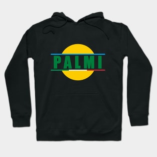 Palmi Hoodie